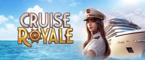 Cruise Royale feaured